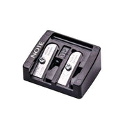 NOTE COSMETIC SHARPENER - ladyy